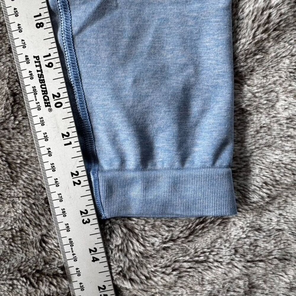 Gymhshark Energy Seamless Leggings Sz S - Picture 7 of 7